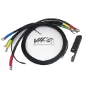 Relokacja sterownika wyciągarki Warn VR Evo Vice Design Dodge RAM 1500